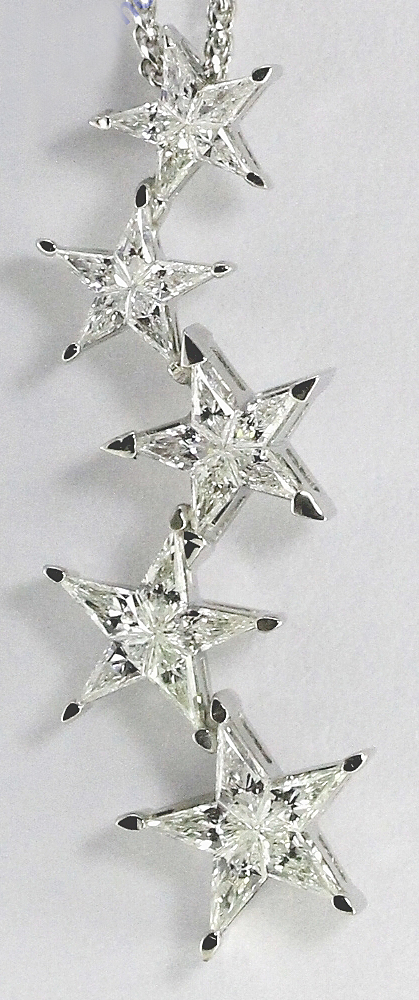 Star 2025 cut diamond